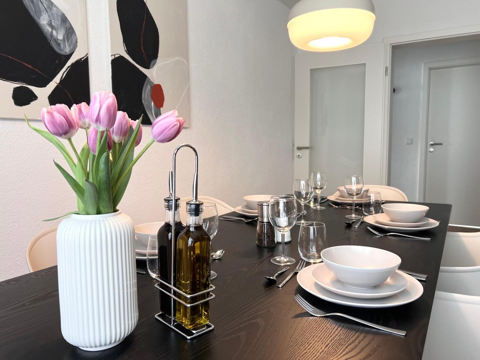 Apartment Im Herzen Der Altstadt - Leonberg Naehe Stuttgart Esterno foto