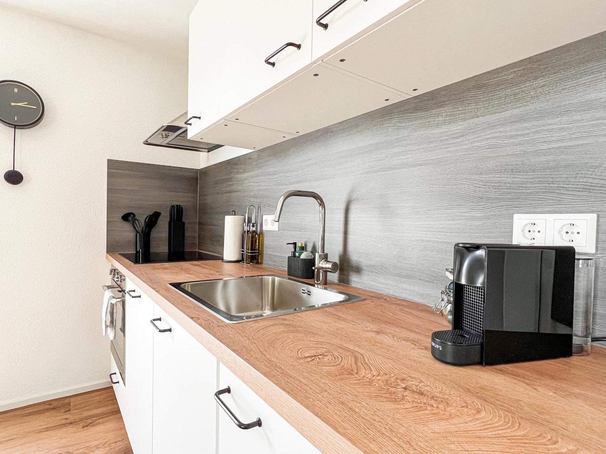 Apartment Im Herzen Der Altstadt - Leonberg Naehe Stuttgart Esterno foto