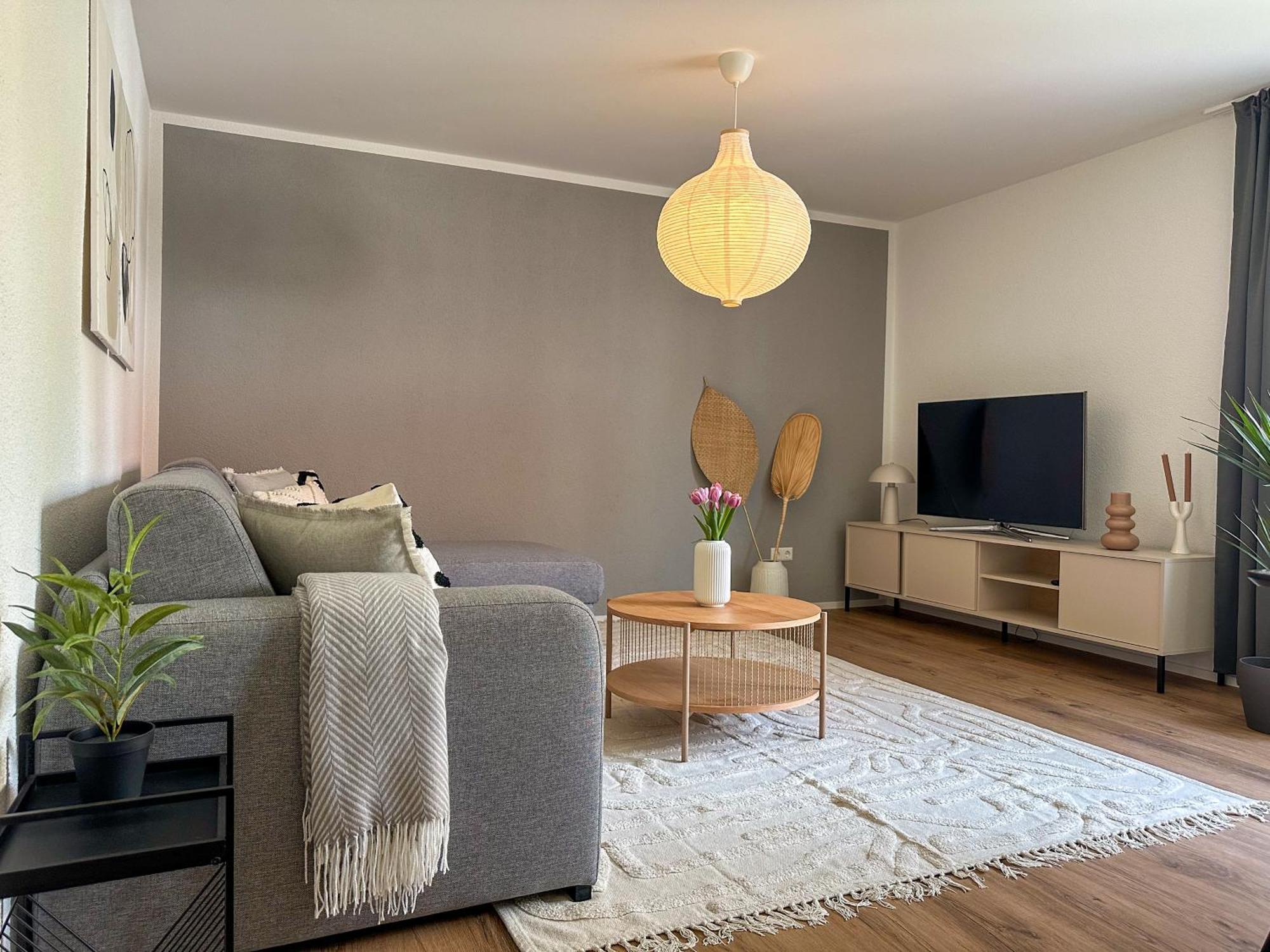 Apartment Im Herzen Der Altstadt - Leonberg Naehe Stuttgart Esterno foto