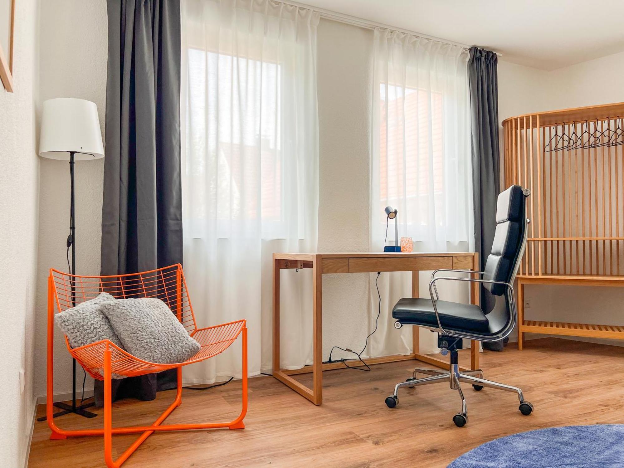 Apartment Im Herzen Der Altstadt - Leonberg Naehe Stuttgart Esterno foto