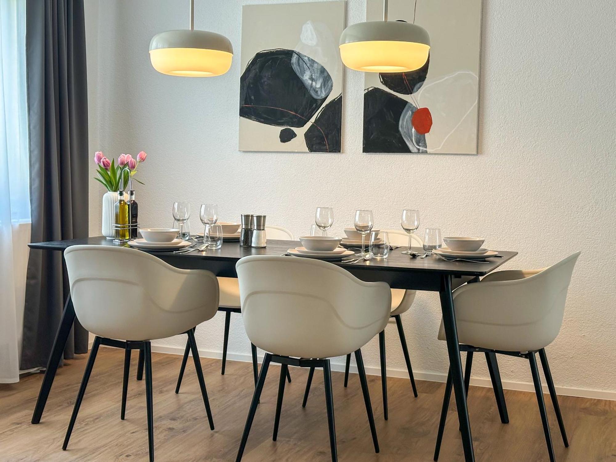 Apartment Im Herzen Der Altstadt - Leonberg Naehe Stuttgart Esterno foto